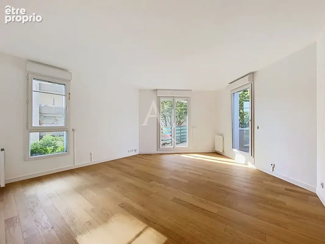 Photo Appartement à Saint-Germain-En-Laye au prix de 495 000€