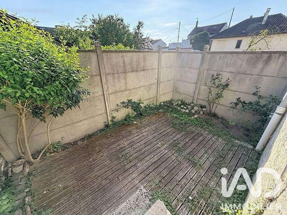 Appartement 84 m² à Limay  - photo 2