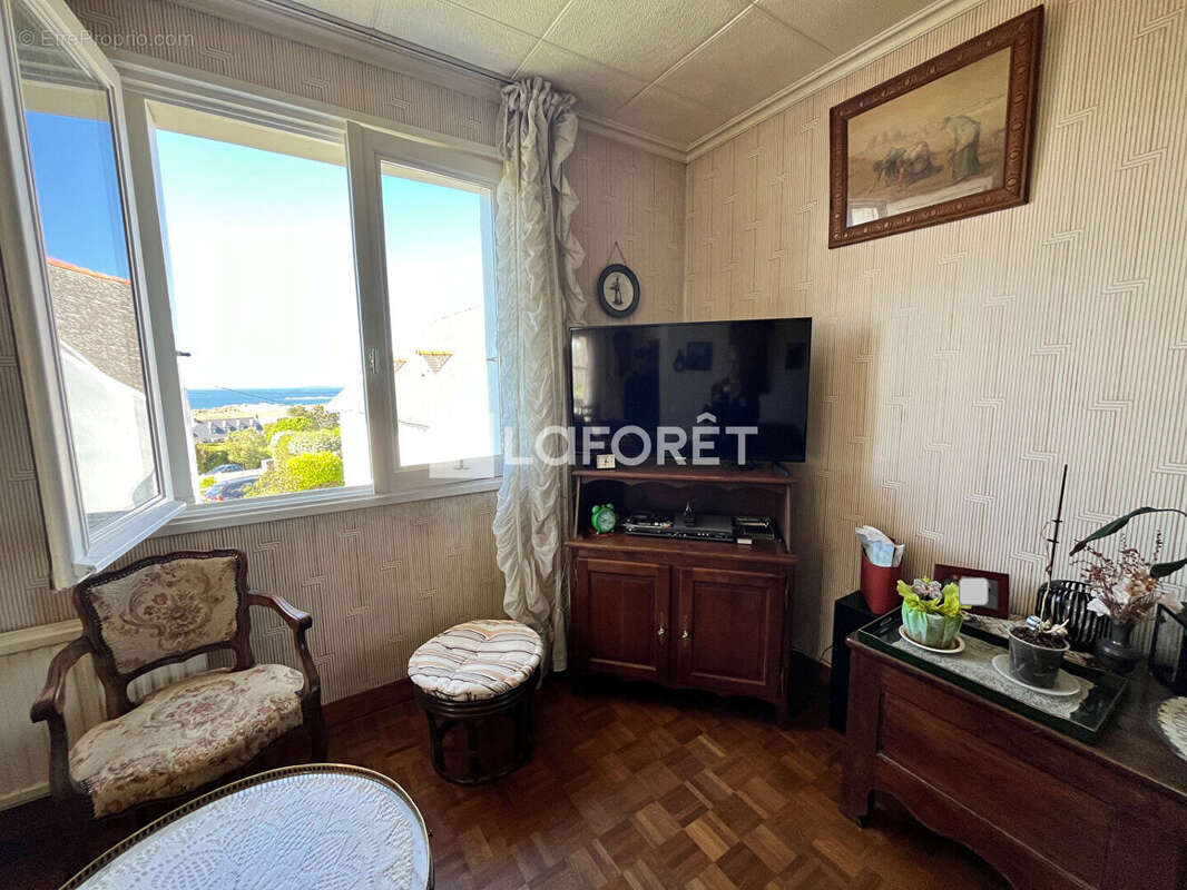 Maison à TREVOU-TREGUIGNEC