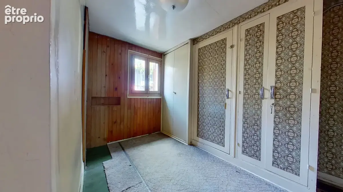 Maison Noisy Le Sec 5 pièce(s) 80 m2 - photo 5