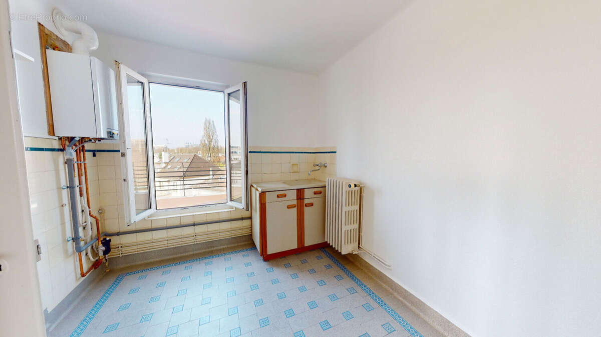 A vendre Attique 2 Pièces ! - photo 6