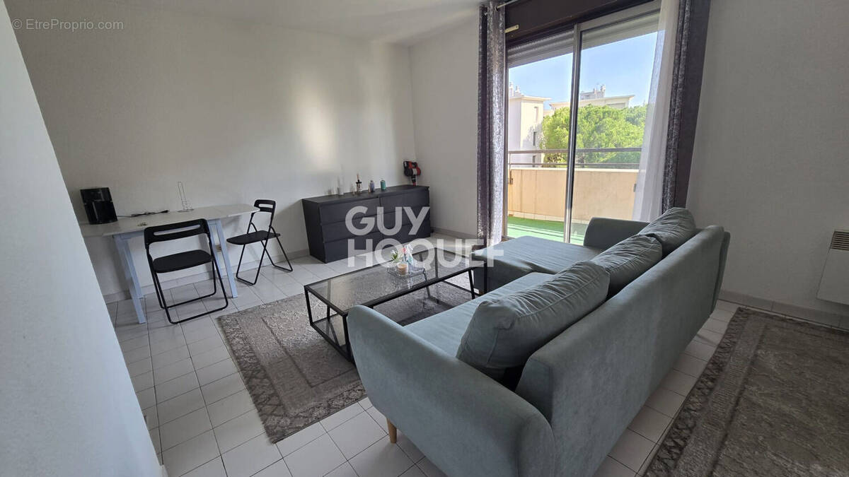 Appartement à MONTPELLIER