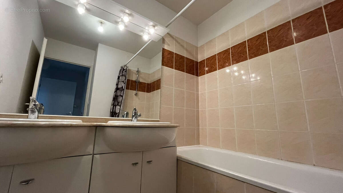 Appartement à PONT-L&#039;ABBE