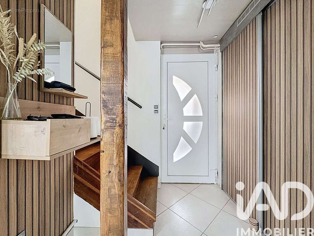 Photo 5 - Maison à MORANGIS