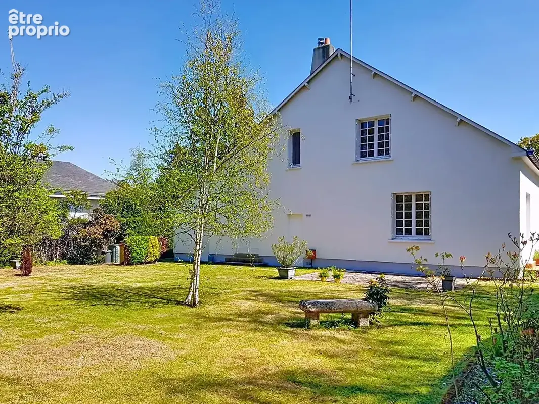 Maison Orléans 7 pièces 137 m² - photo 13