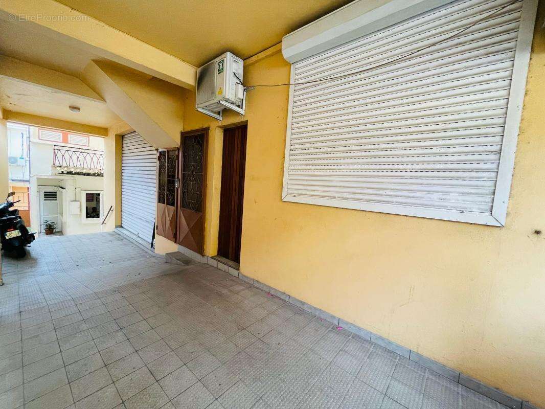 Appartement à LE LAMENTIN