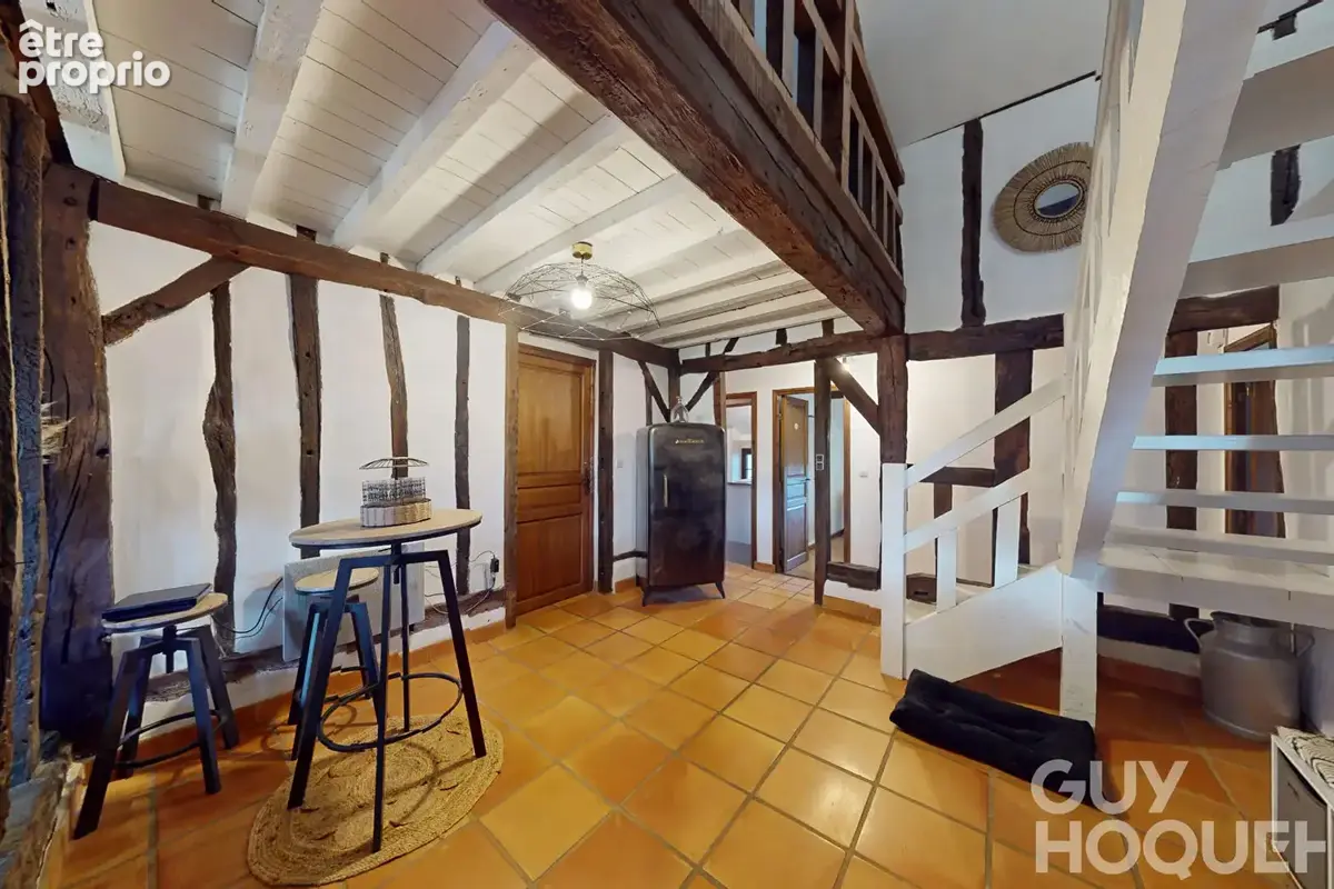 Magnifique propriété landaise avec annexe proche Aire sur l'Adour - photo 10