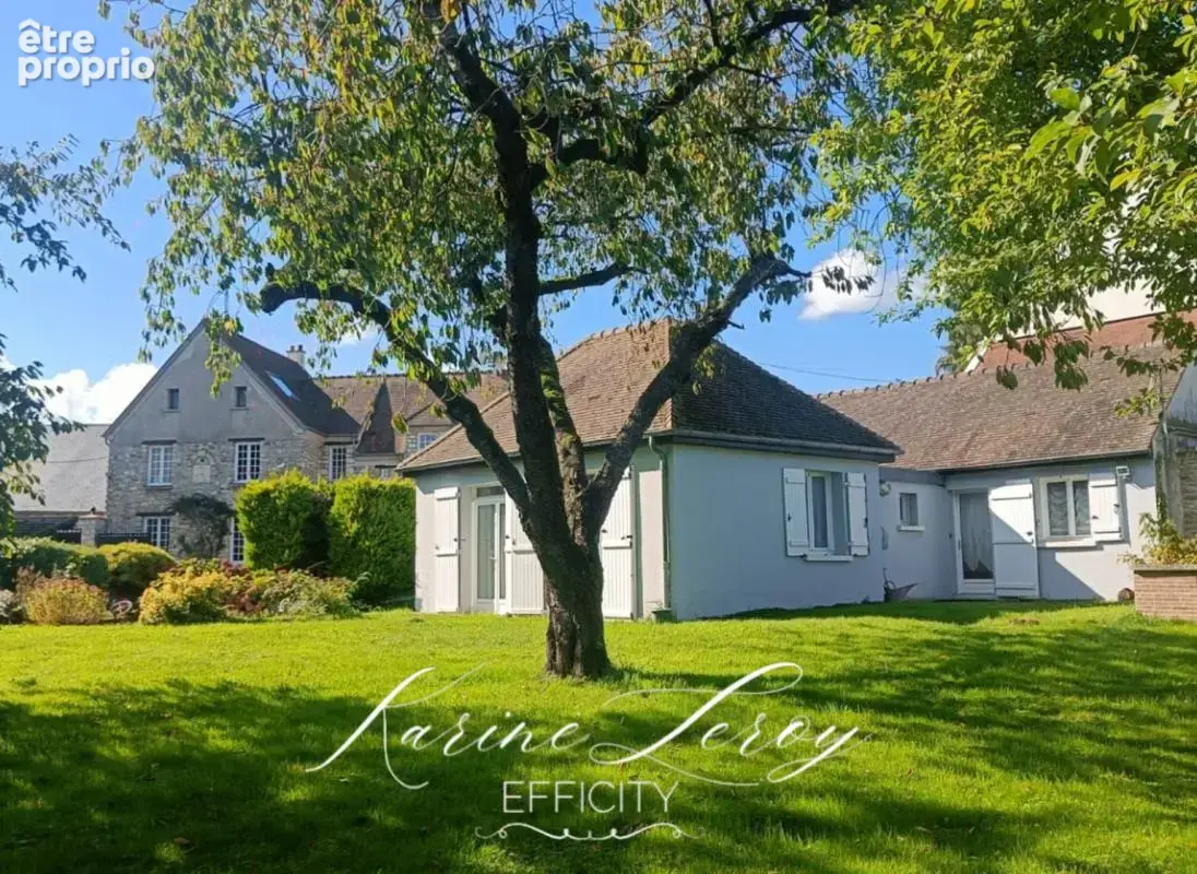 Maison 400 m² à Mareil-En-France  - photo 8