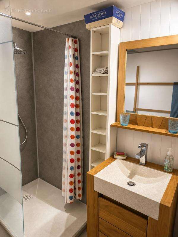 Appartement de 3 pièces de 38 m² à Frontignan Plage - photo 18