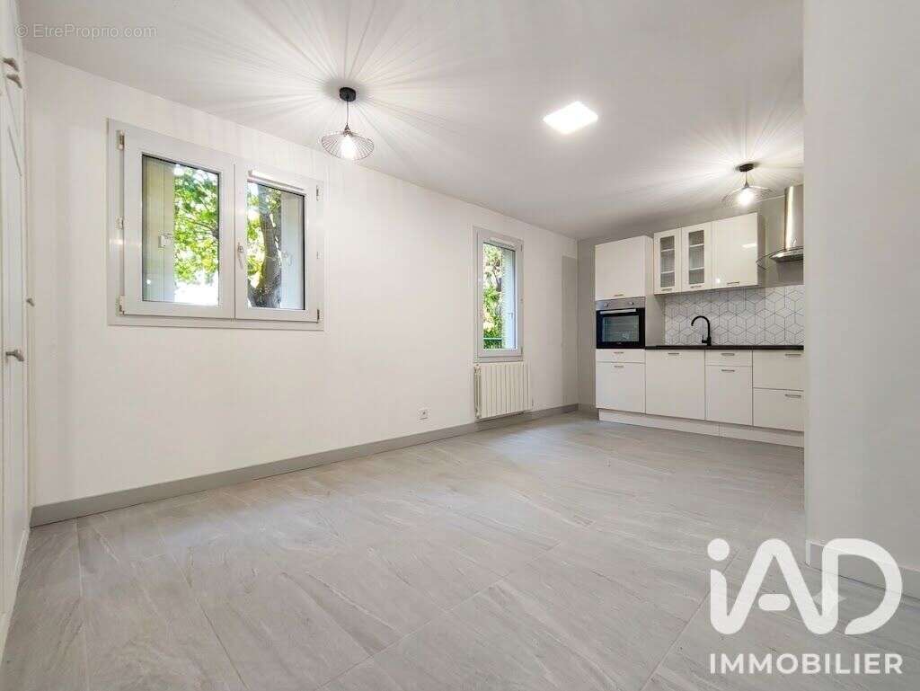 Appartement 29 m² à Toulouse  - photo 7
