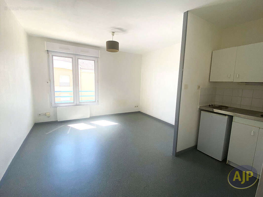 Appartement à ANGERS