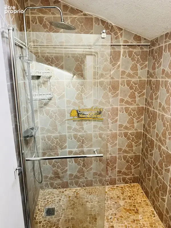 Maison 3 pièces 80 m² à vendre à Fontaine-Les-Luxeuil (70800) - photo 8
