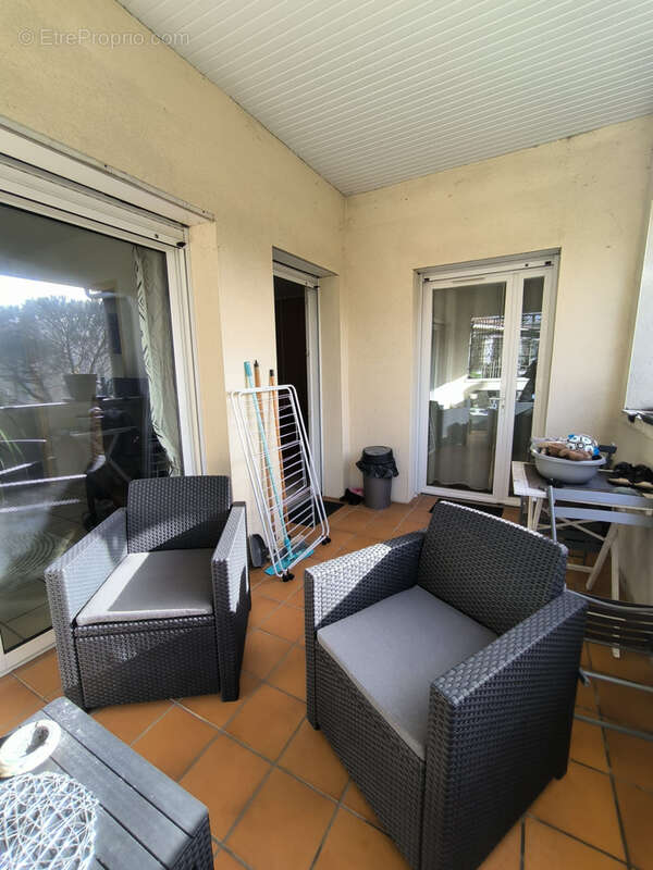 Appartement à SOUILLAC