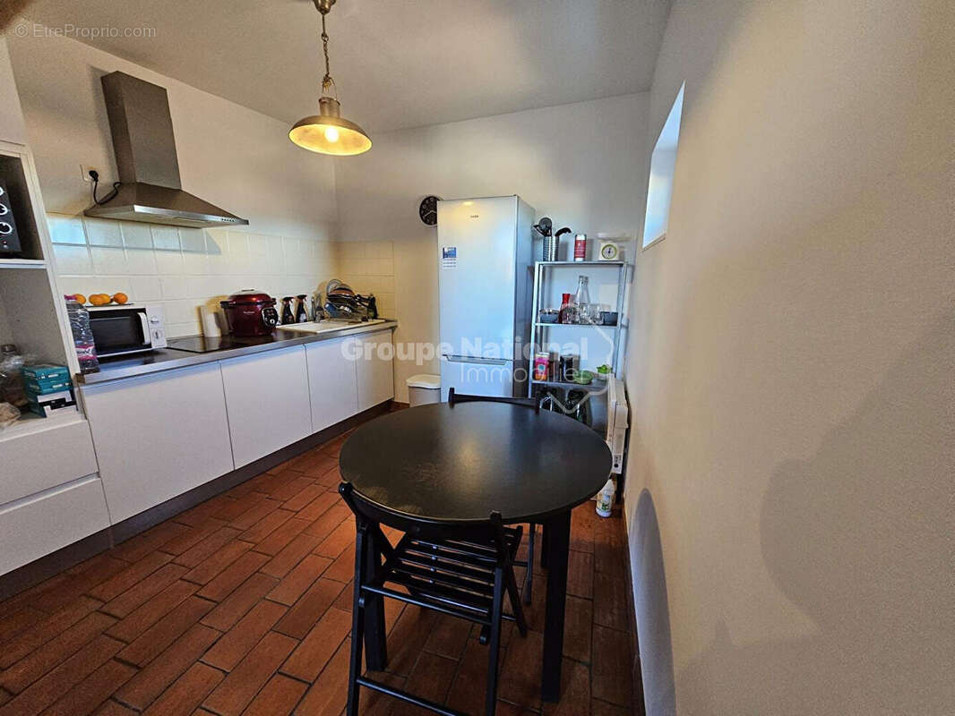 Appartement à BARBENTANE