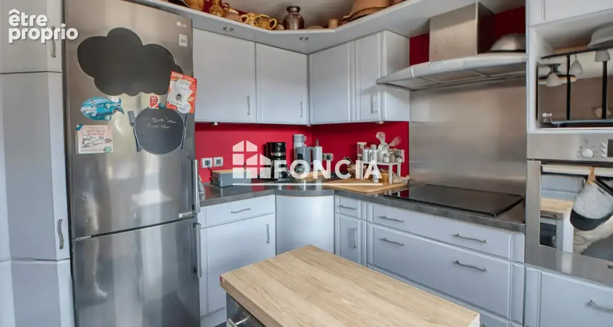 Fontenay-Mauvoisin (78200) - Magnifique Maison Familiale de 133 m² habitables avec sous-sol total – Grand Jardin Sans Vis-à-Vis  - photo 16