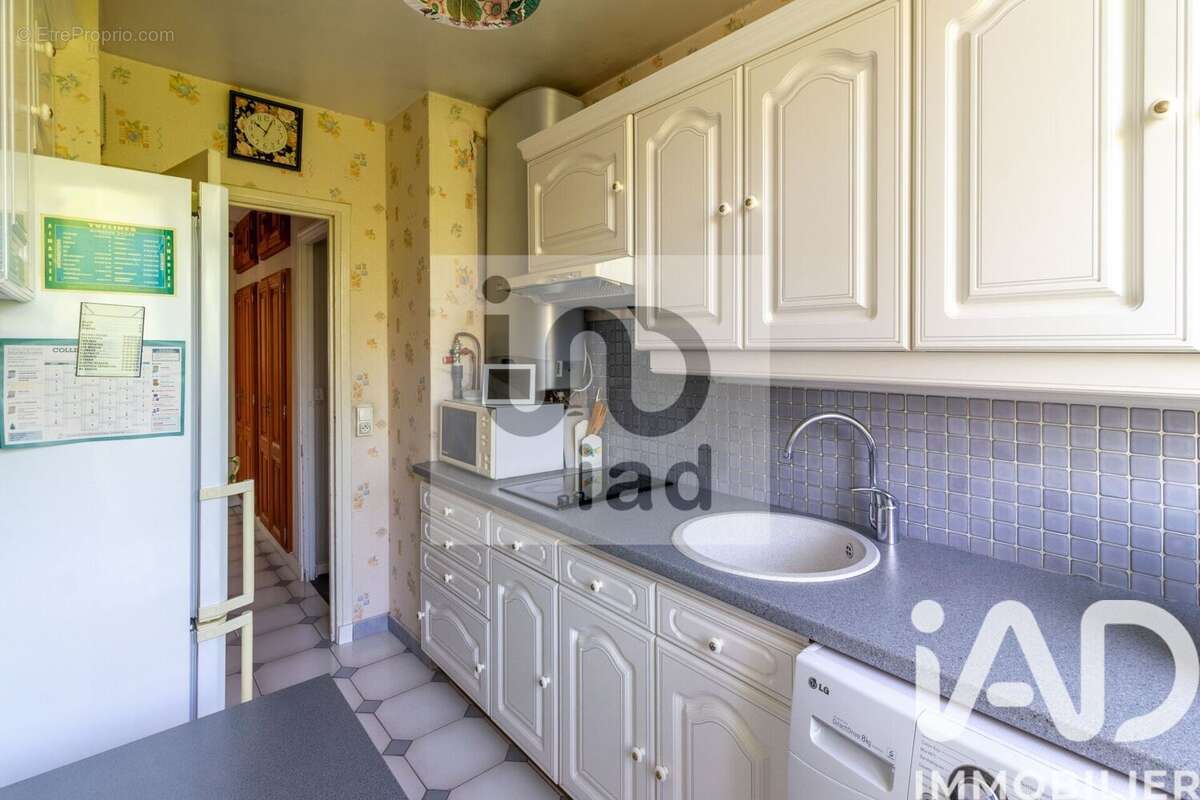 Photo 5 - Appartement à LE PECQ