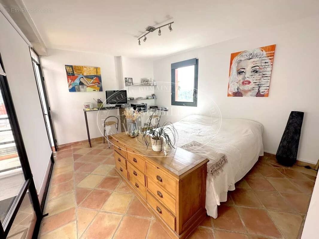 Maison à VENCE