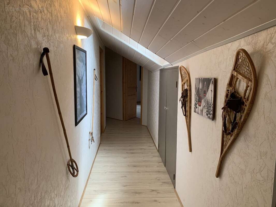 Appartement à MONT-LOUIS