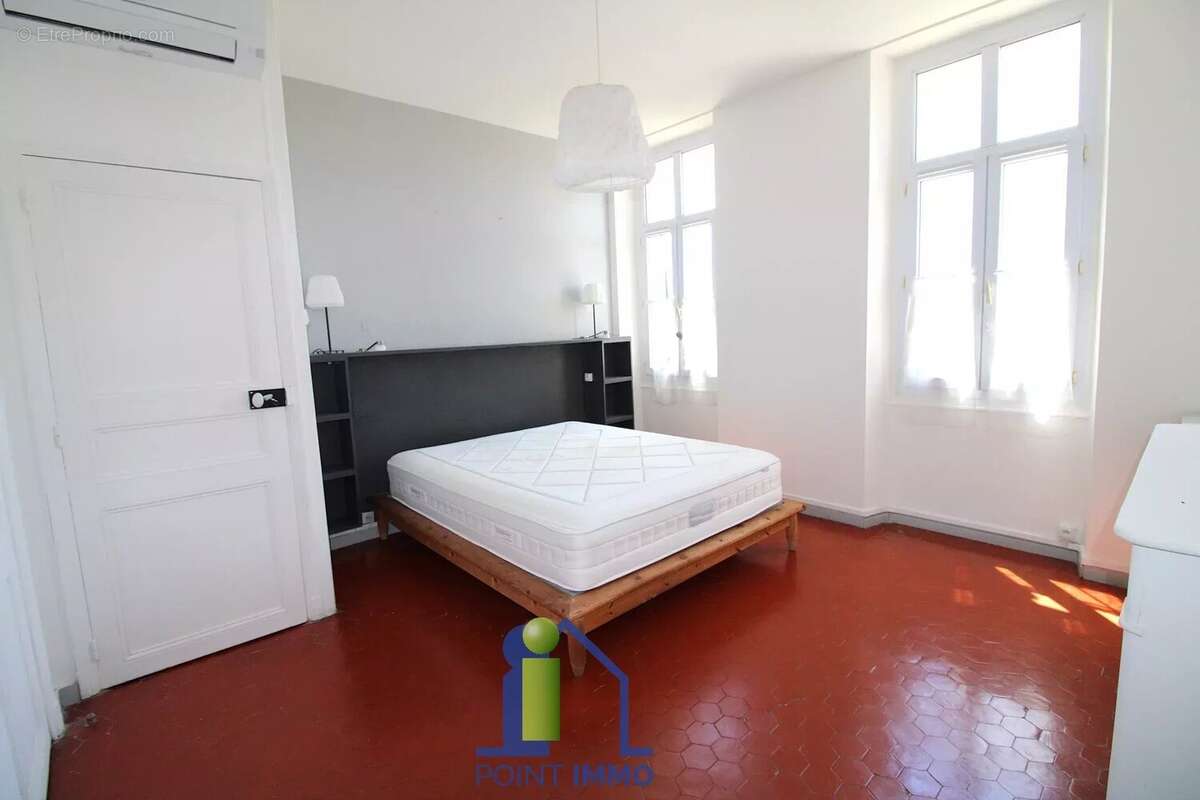 Maison à MARSEILLE-13E