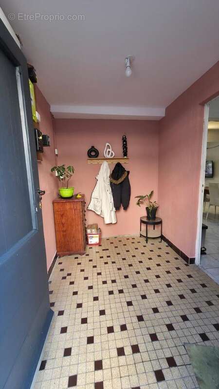 Photo 2 - Maison à BOURG-DE-VISA