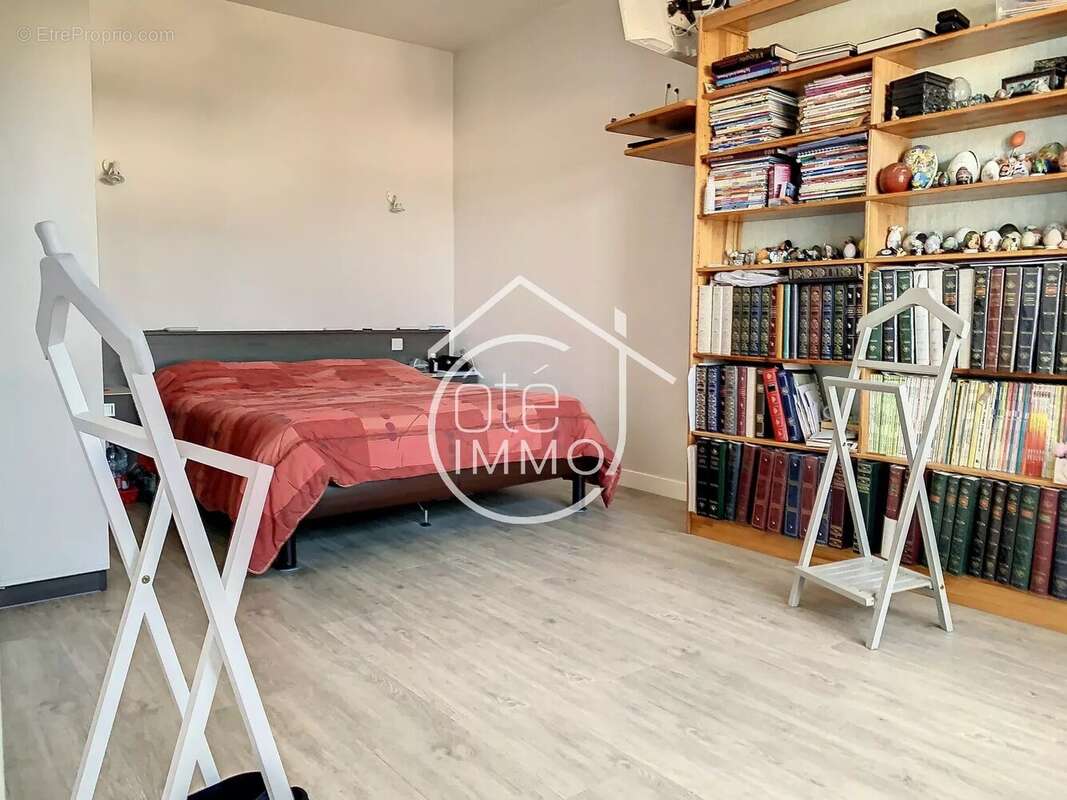 Appartement à BERGERAC