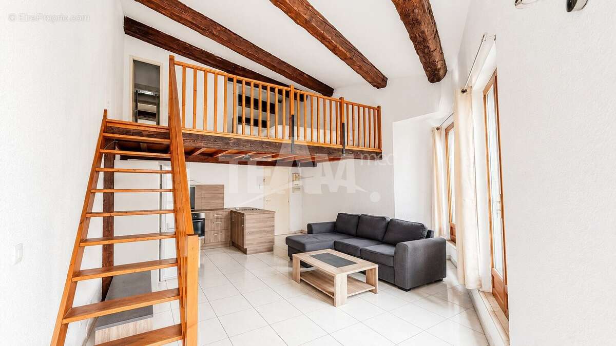 Appartement à SETE