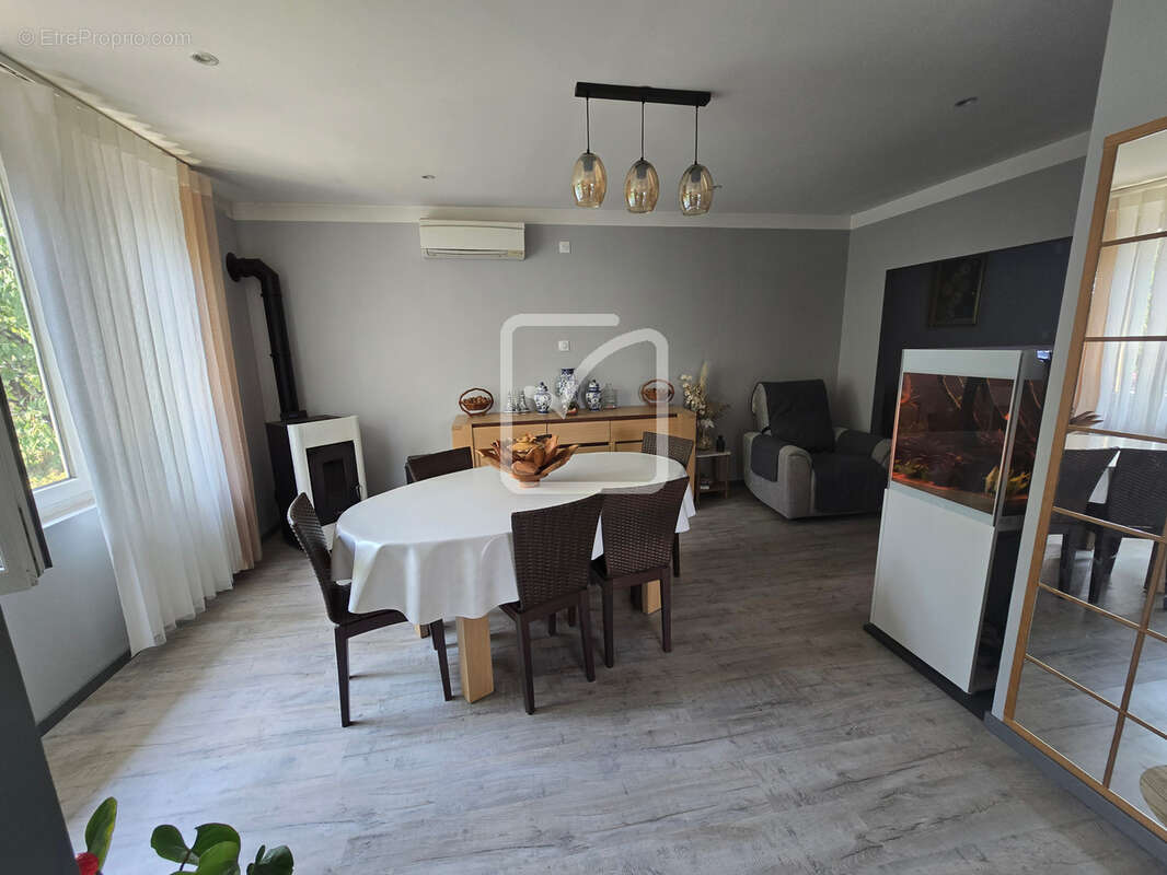 Maison individuelle - photo 6