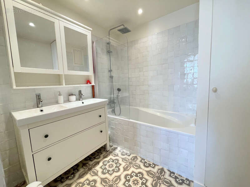 Appartement à SAINT-GERMAIN-EN-LAYE