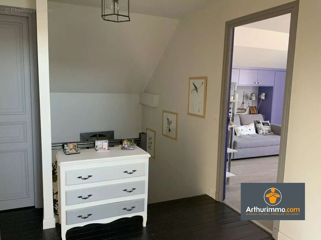 Belle maison familiale à Villeneuve-sur-Aisne - photo 20