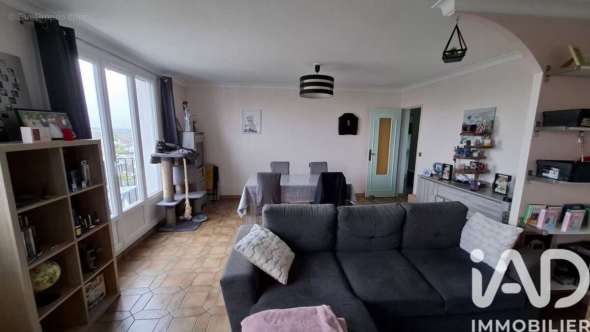 Photo 5 - Appartement à DREUX