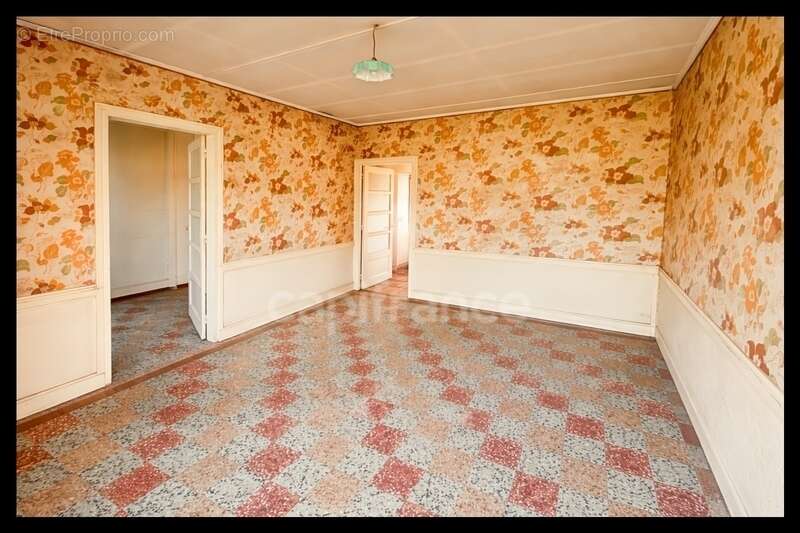 Maison à vendre 10 pièces  (71) - photo 11
