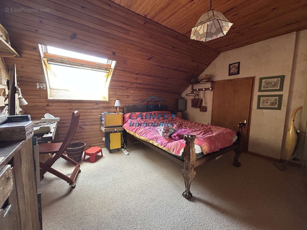 Maison 143 m2 MOIMAY - photo 6