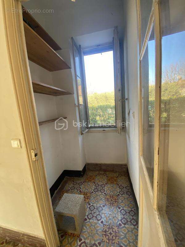 Maison à SAINT-REMY-DE-PROVENCE