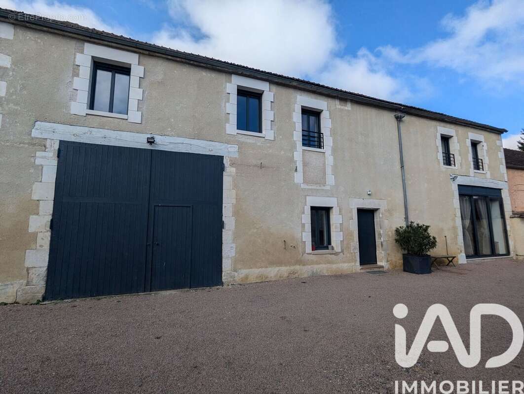 Maison 341 m² à Charentenay  - photo 3