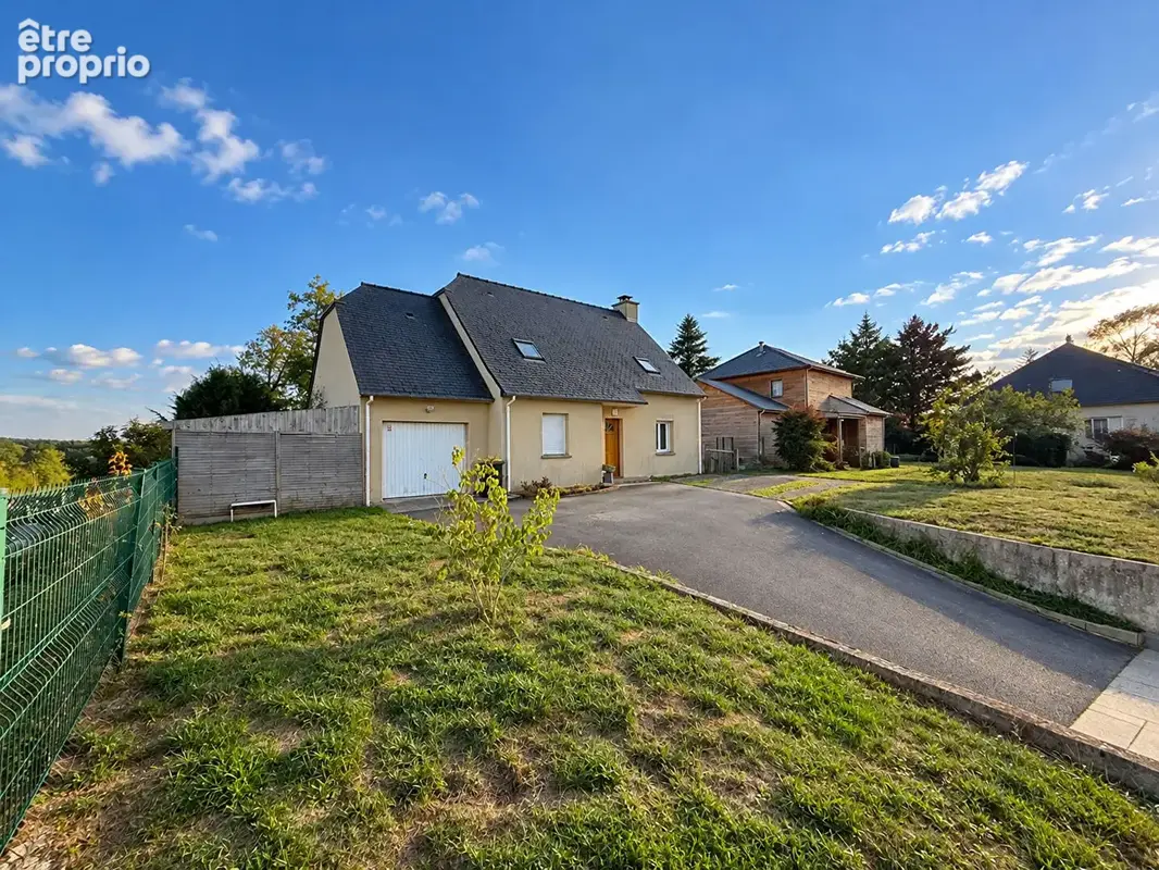 Mesnil roc'h - exclusivité - photo 11