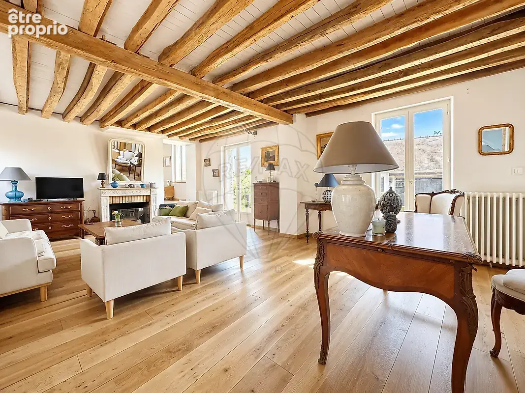 Maison 4 chambre(s) à vendre - photo 4