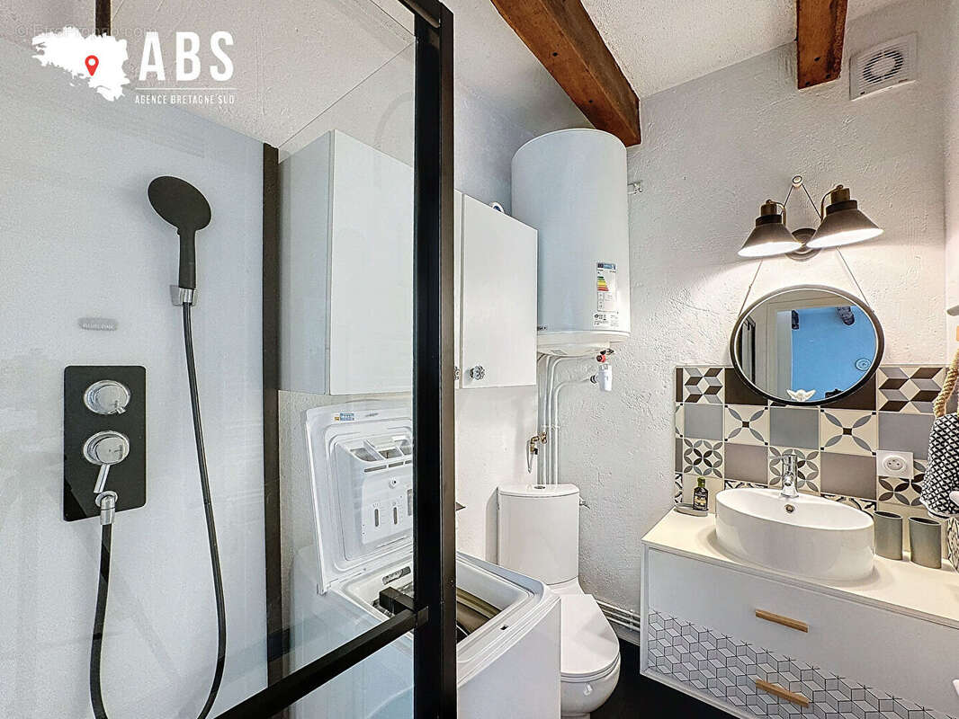 Appartement à LA ROCHE-BERNARD