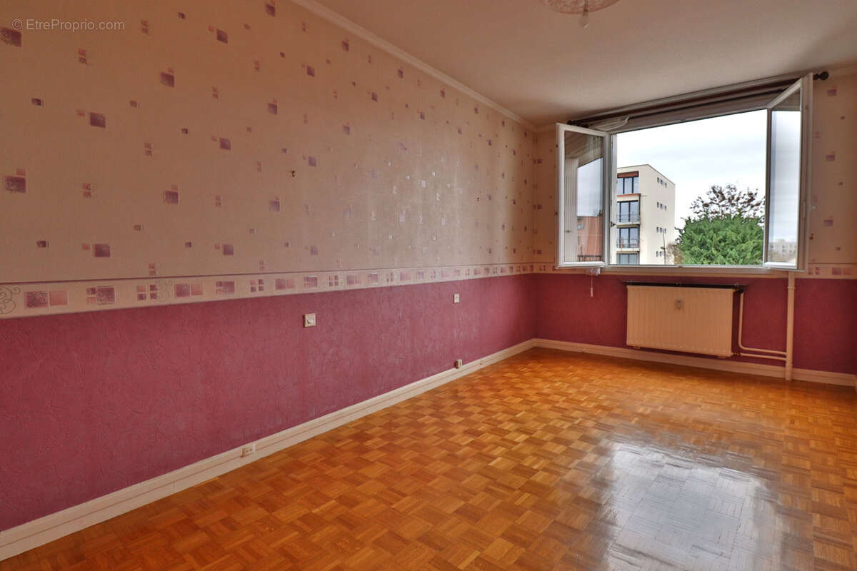 Appartement à TROYES