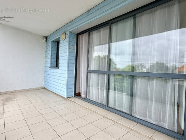 Appartement à LA ROCHELLE