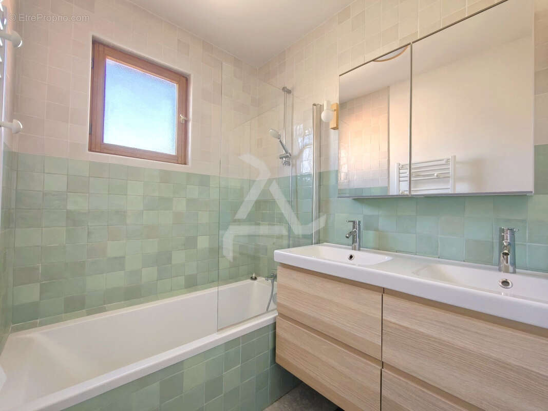 Appartement à PORTO-VECCHIO
