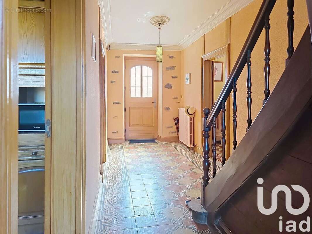 Photo 2 - Maison à RABLAY-SUR-LAYON