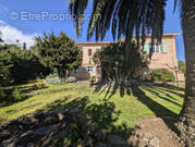 Maison à SAINT-RAPHAEL