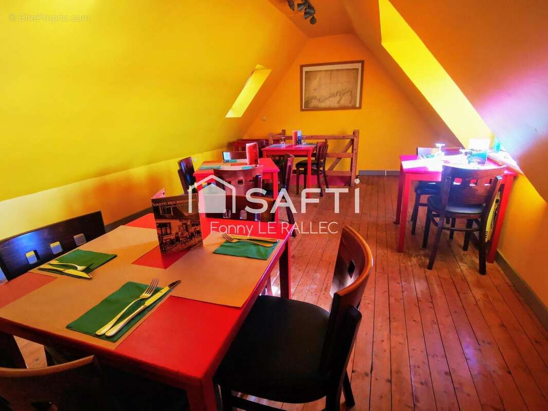 Photo 9 - Commerce à PLOUGUIEL