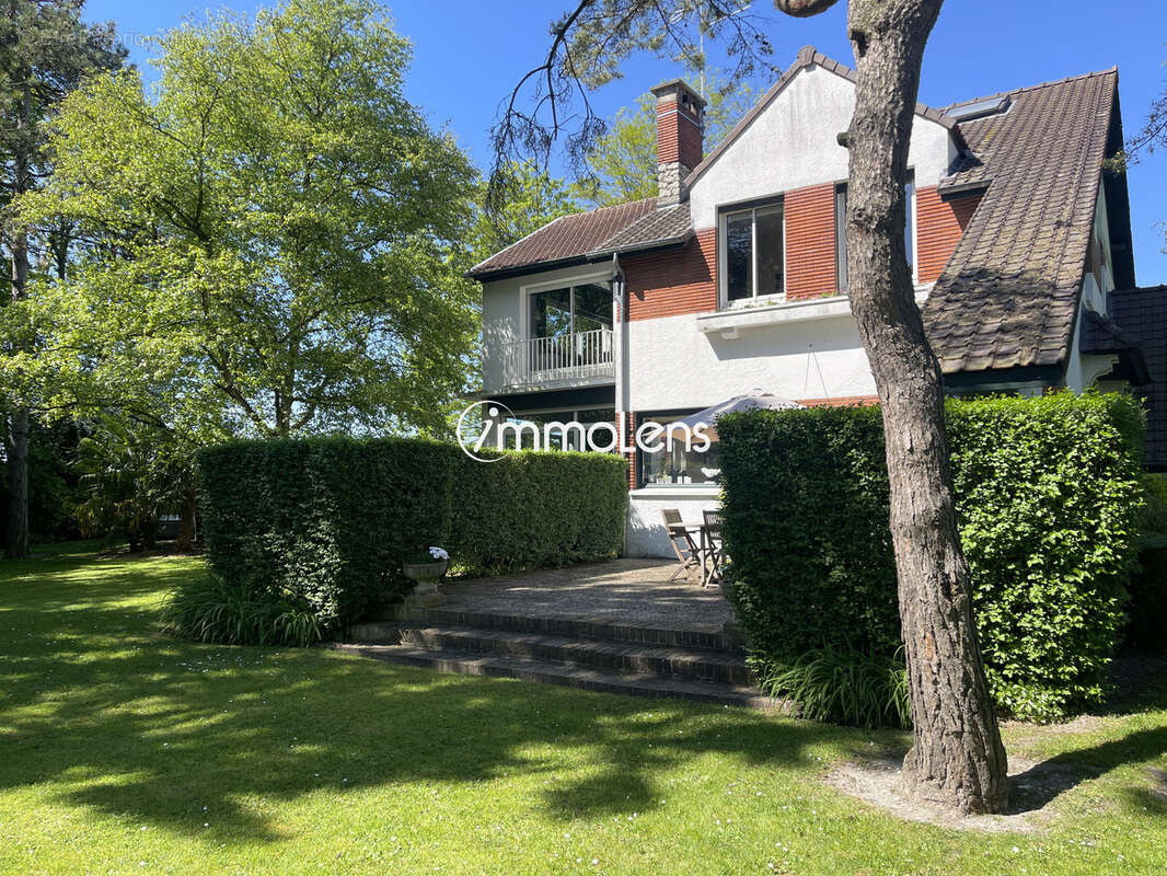Maison à LOISON-SOUS-LENS