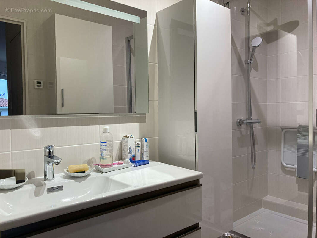 Appartement à CHALLANS