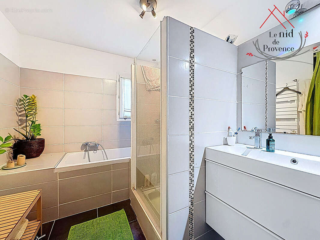 Maison de 136 m² sans vis à vis à Saint Saturnin Les Avignon - photo 9
