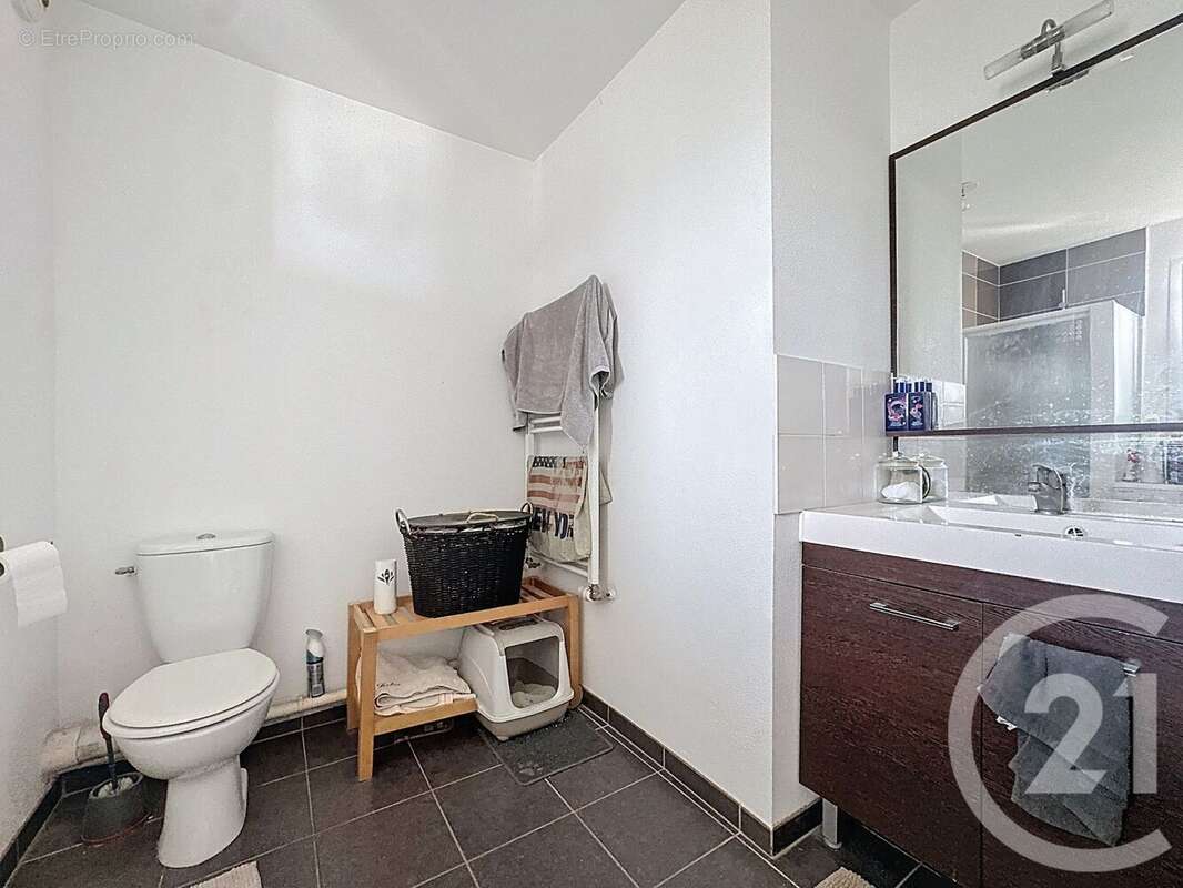 Appartement à EYSINES