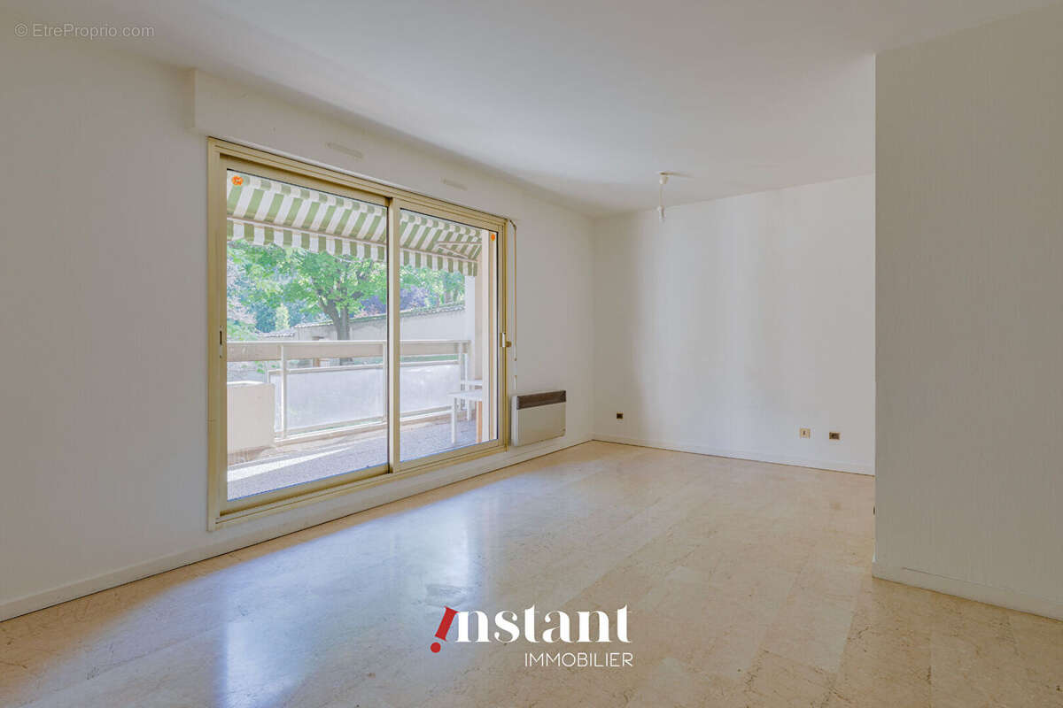 Appartement à LYON-4E