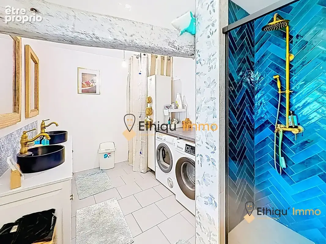 Maison 7 pièces 130 m² à vendre à Villy-En-Trodes (10140) - photo 7
