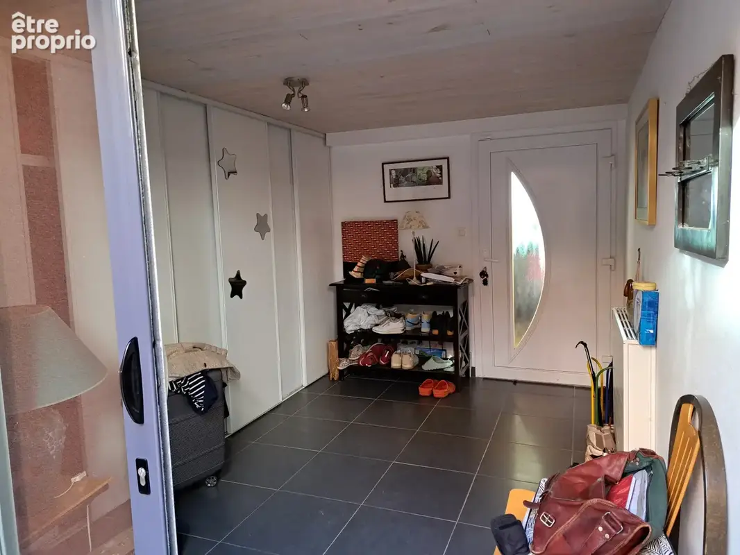 À Saint-Julien-De-Concelles, maison avec 3 chambres - photo 4